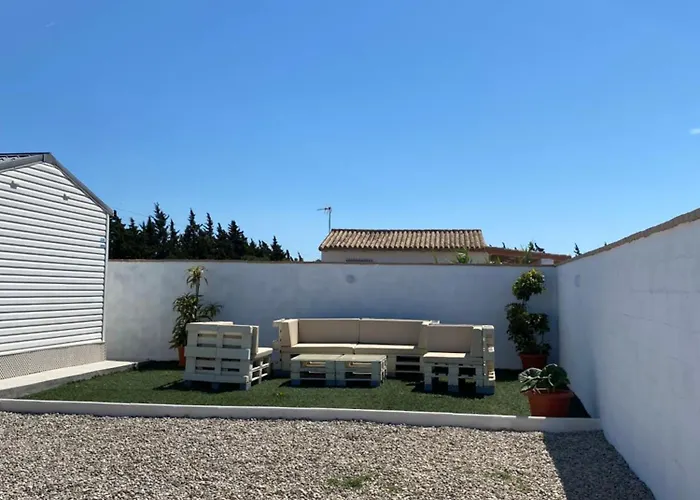 Casita La Ilusion