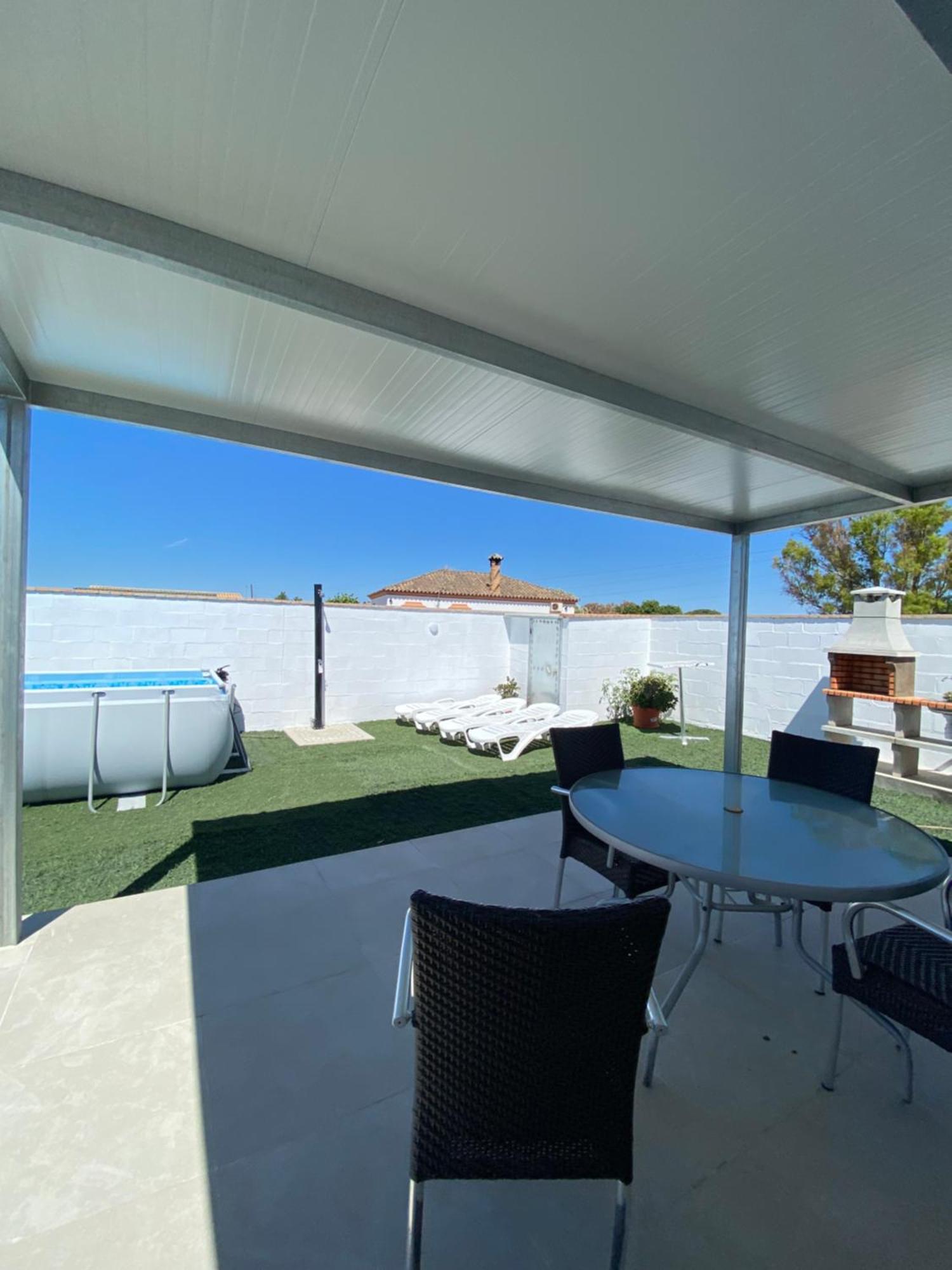 Hébergement de vacances Casita La Ilusion Conil De La Frontera