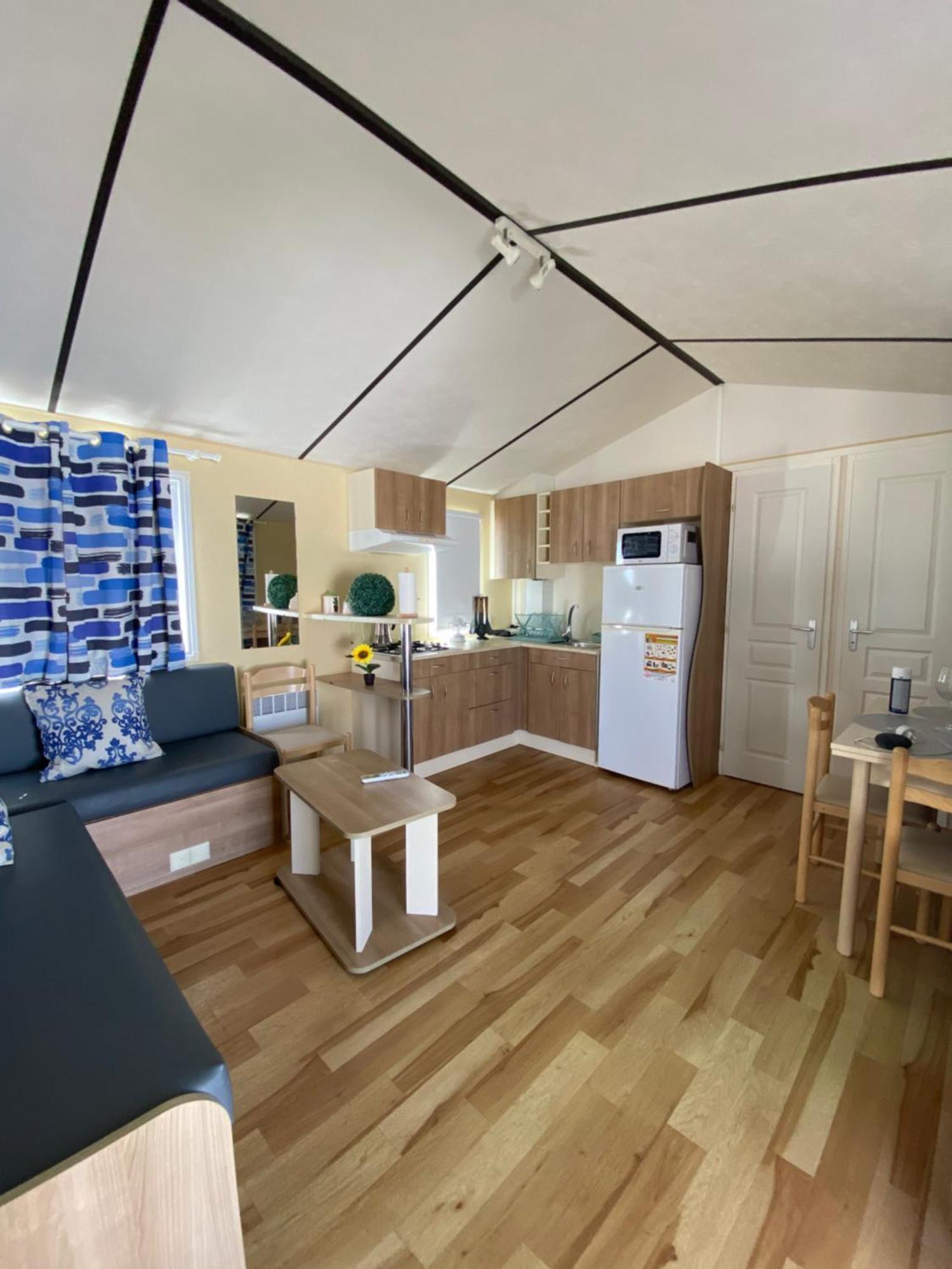 Hébergement de vacances Casita La Ilusion *