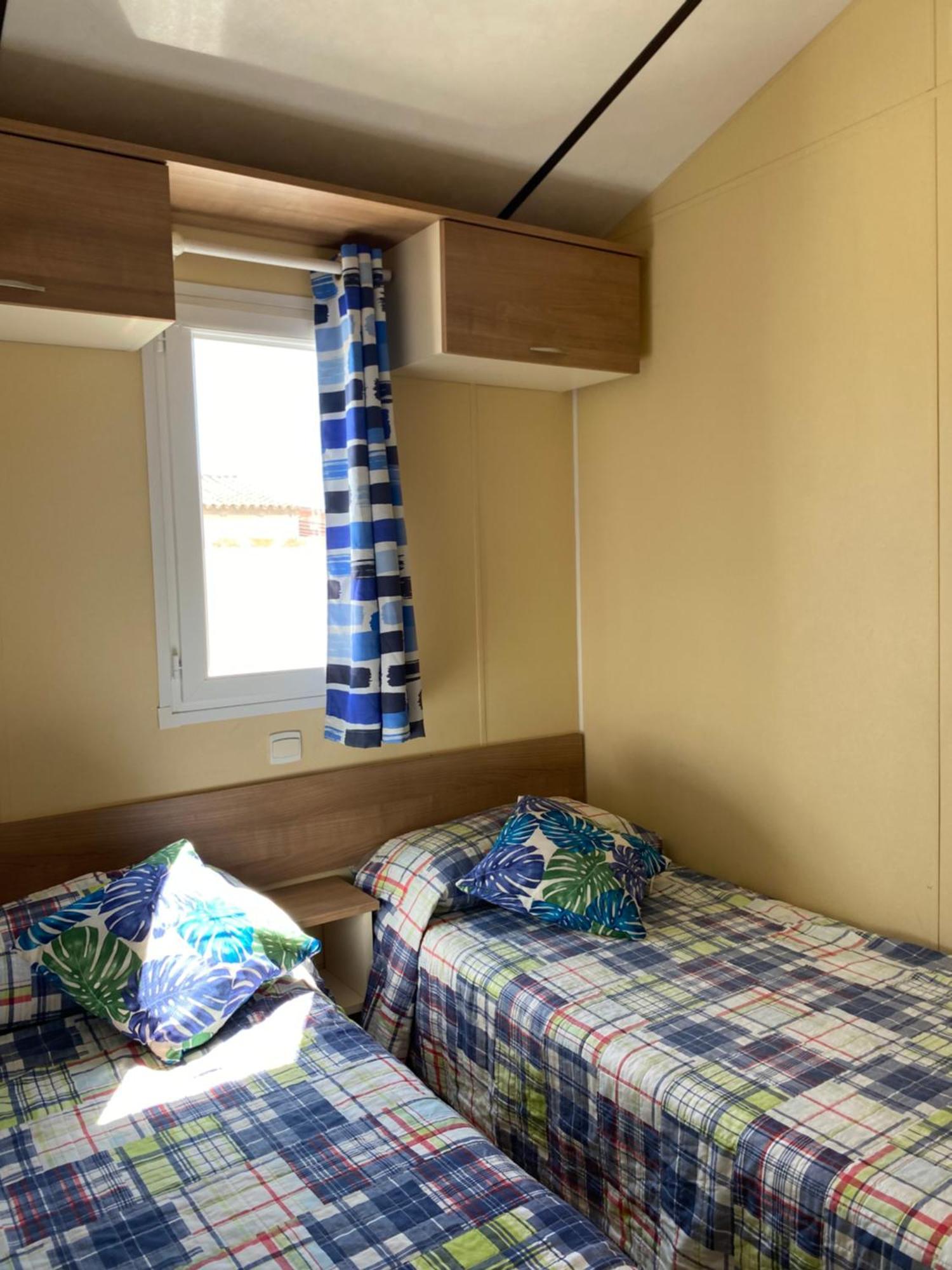 Casita La Ilusion Ferienhaus Conil De La Frontera