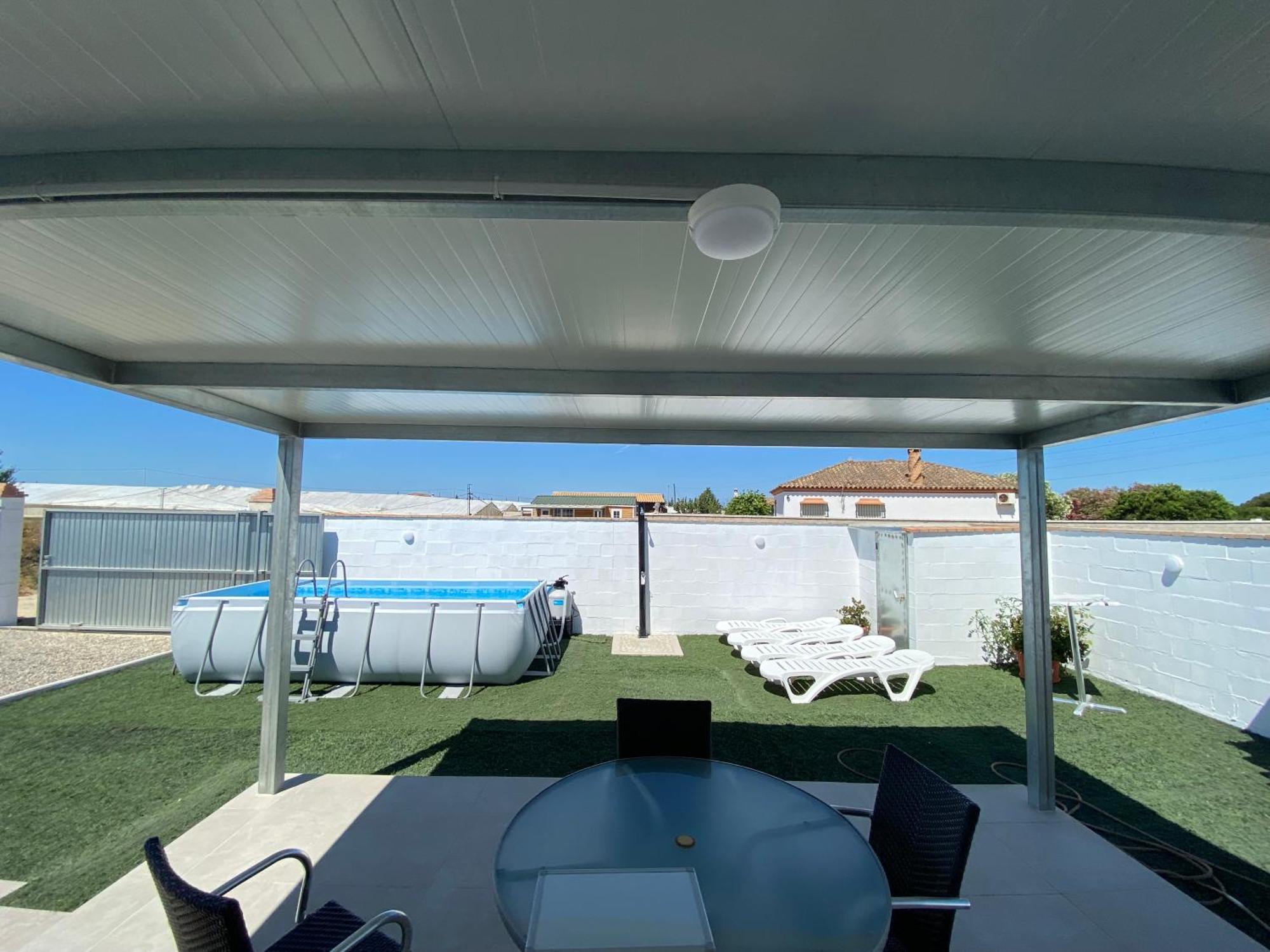 Casa vacanze Casita La Ilusion Conil De La Frontera